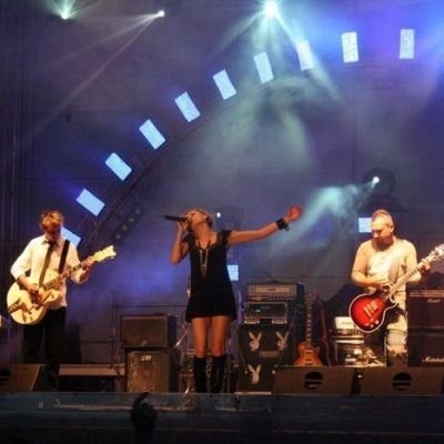 Augustów 24.08.2008 fot. Klaudia Talik